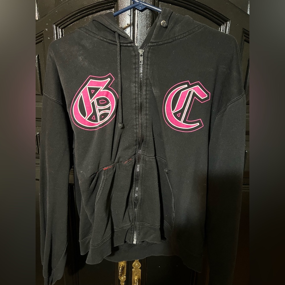 Good charlotte hoodie